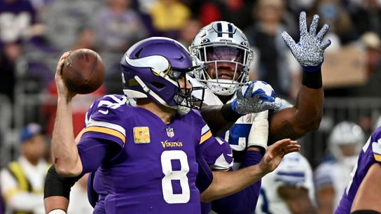 Bedard: Matchup with Vikings should play right into Patriots' wheelhouse taken at BSJ Headquarters (Patriots)